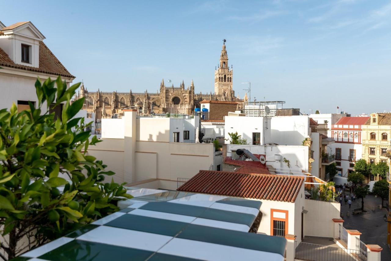 Sevilla Central Suites Apartamentos Puerta Jerez — Photos 2