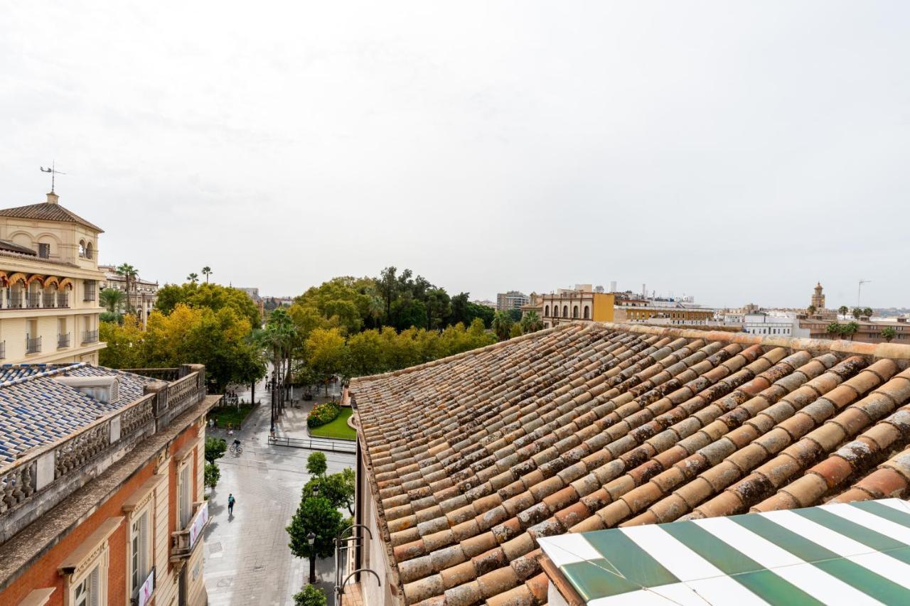 Sevilla Central Suites Apartamentos Puerta Jerez — Photos 1
